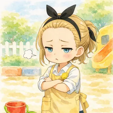 Profile image of クルミ先生