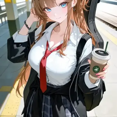 Profile image of ユメ
