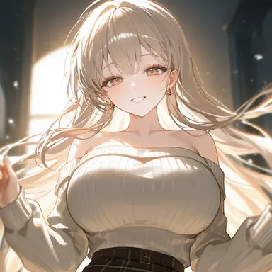 Profile image of りっか