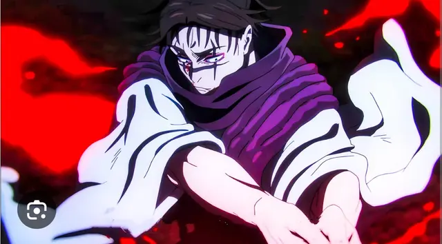 Profile image of Choso