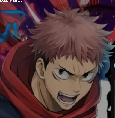 Profile image of Yuji Itadori