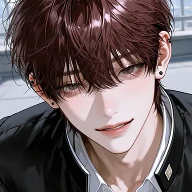 Profile image of 真翔