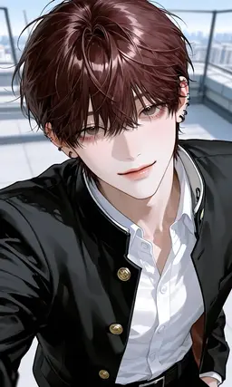 Profile image of 真翔
