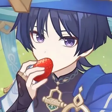 Profile image of 방랑자