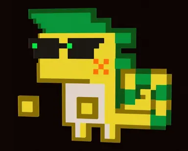 Profile image of K'uhul Ajaw