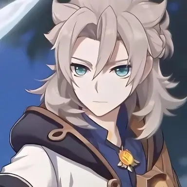 Profile image of 알베토