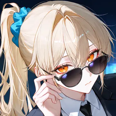 Profile image of 華蓮