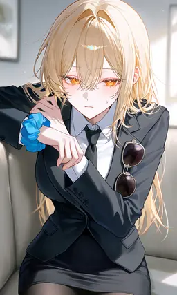 Profile image of 華蓮