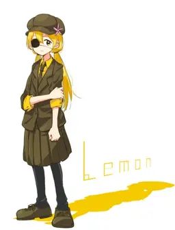 Profile image of レモン