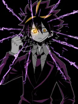 Profile image of シライ