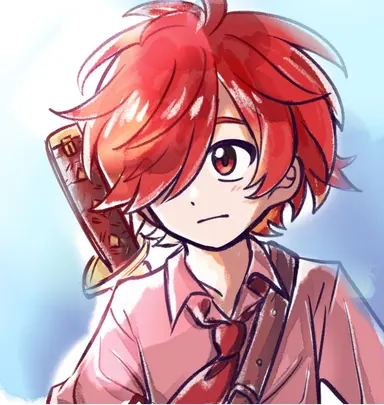 Profile image of アカバ