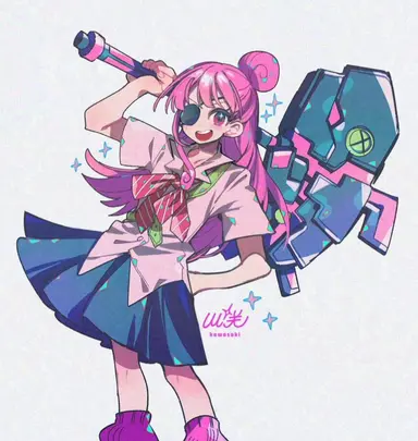 Profile image of グレイ