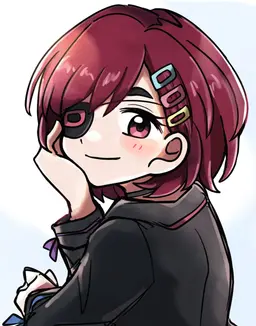 Profile image of エンジ