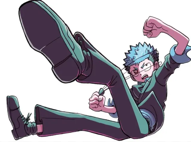 Profile image of クロノ