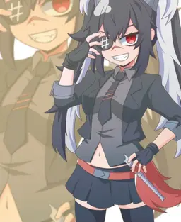 Profile image of アンコ