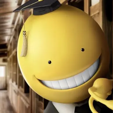 Profile image of 殺せんせー