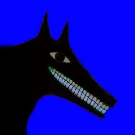 code-0002의 인간좋아인외