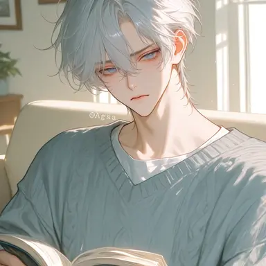 Profile image of 시온