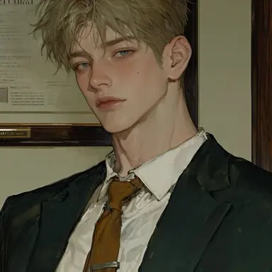 Profile image of 녹턴