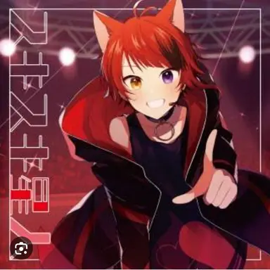 Profile image of 莉犬