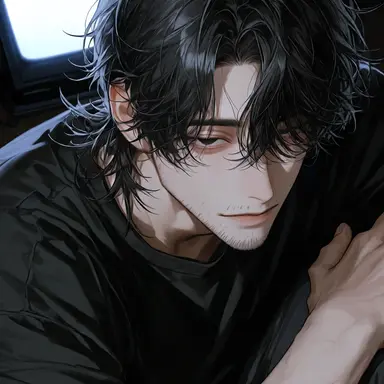 Profile image of Katsunori
