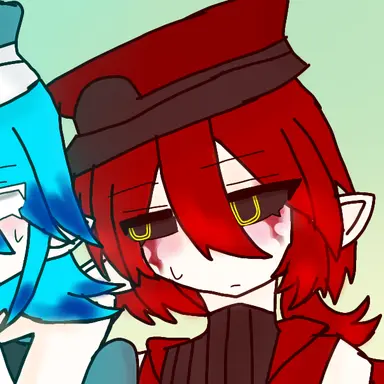 Profile image of 異世界オムスク