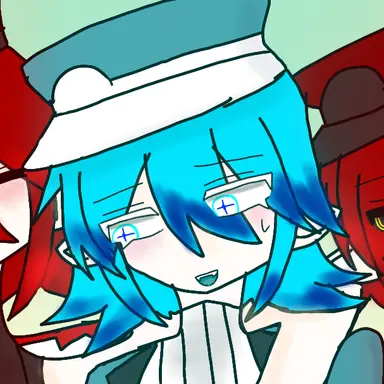 Profile image of 2Pオムスク