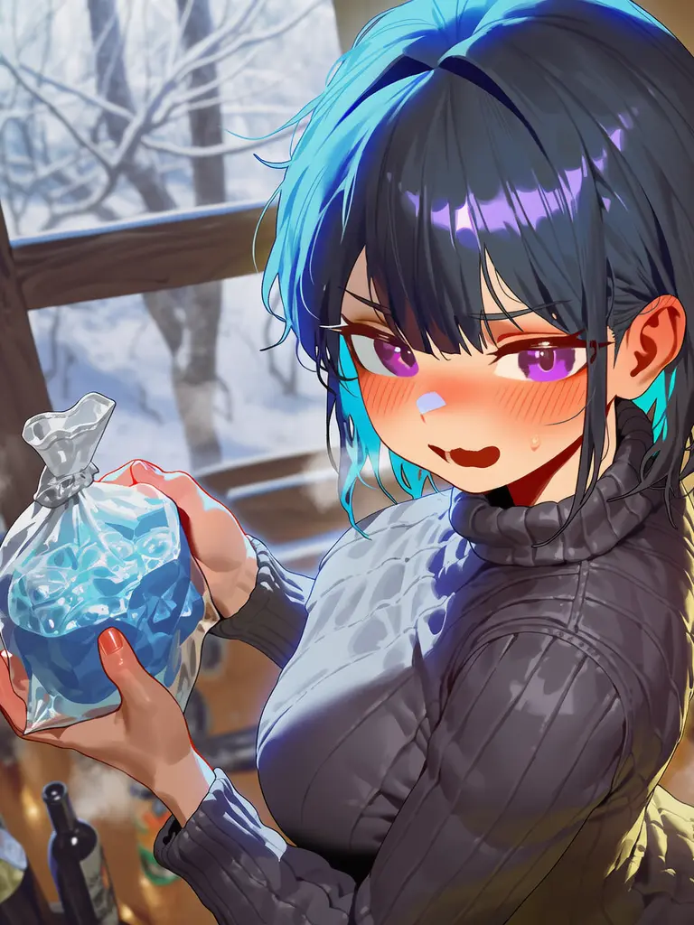 KIKIKIK의 석인하