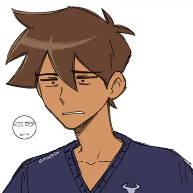 Profile image of Hero