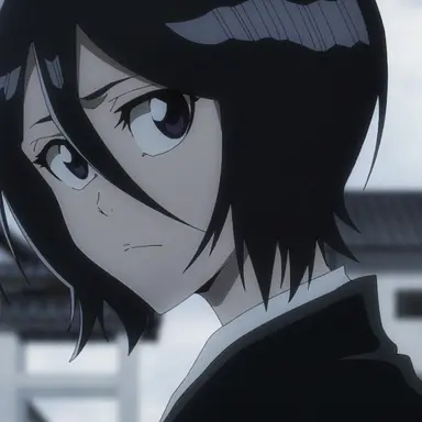 Profile image of ルキア
