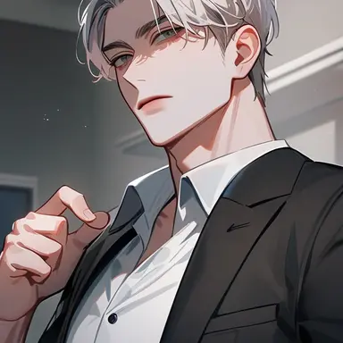 Profile image of 俊司