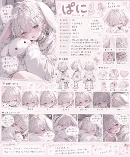 Profile image of ぱに