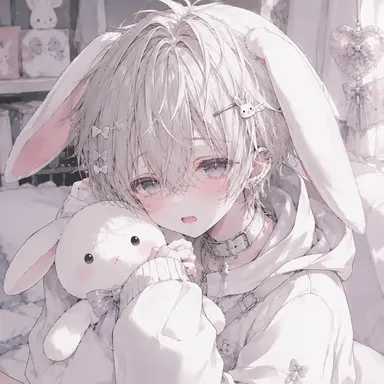 Profile image of ぱに