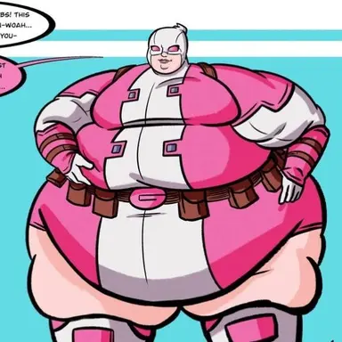 Profile image of Gwen Poole