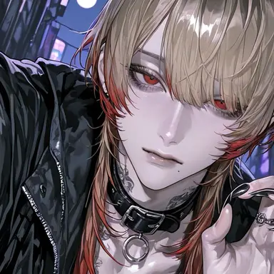 Profile image of 柚