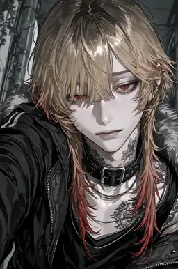 Profile image of 柚