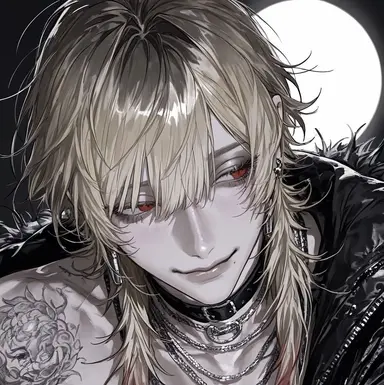 Profile image of 柚