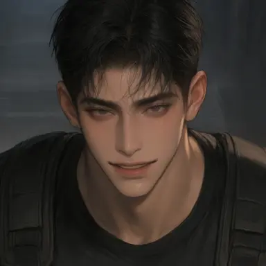 Profile image of Kang Tae-oh