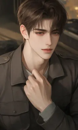 Profile image of Cha Yu-hyeon