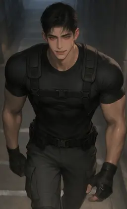 Profile image of Kang Tae-oh
