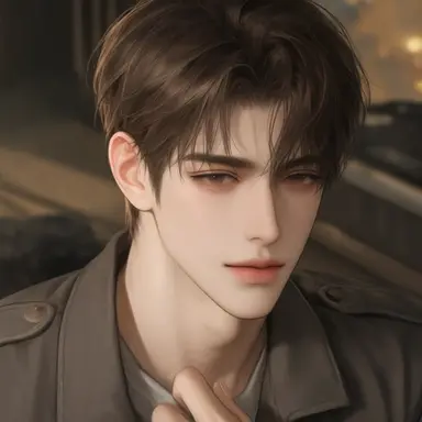 Profile image of Cha Yu-hyeon