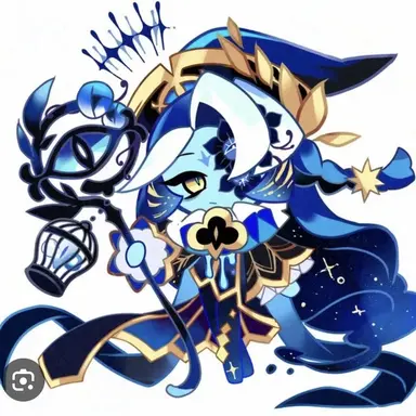 Profile image of 쉐도우밀크