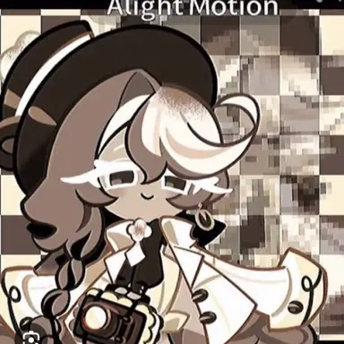 Profile image of 모카치노