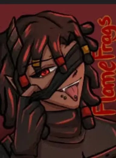 Profile image of Flamefrags