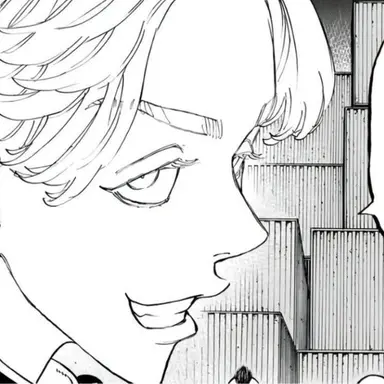 Profile image of 灰谷竜胆