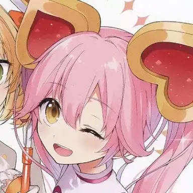 Profile image of リリカ