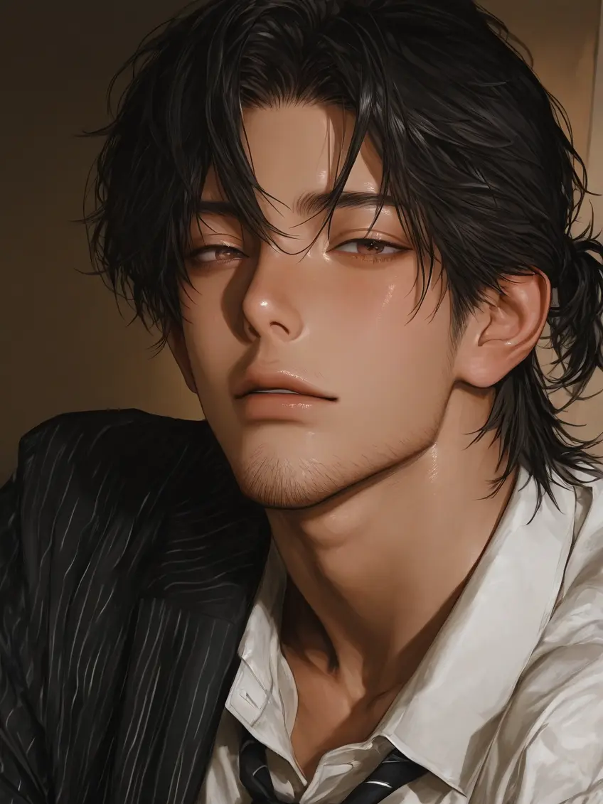 Mame_0809의 ミスから始まる同居生活