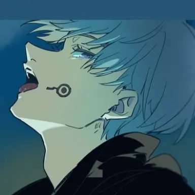 Profile image of 이누마키 토게