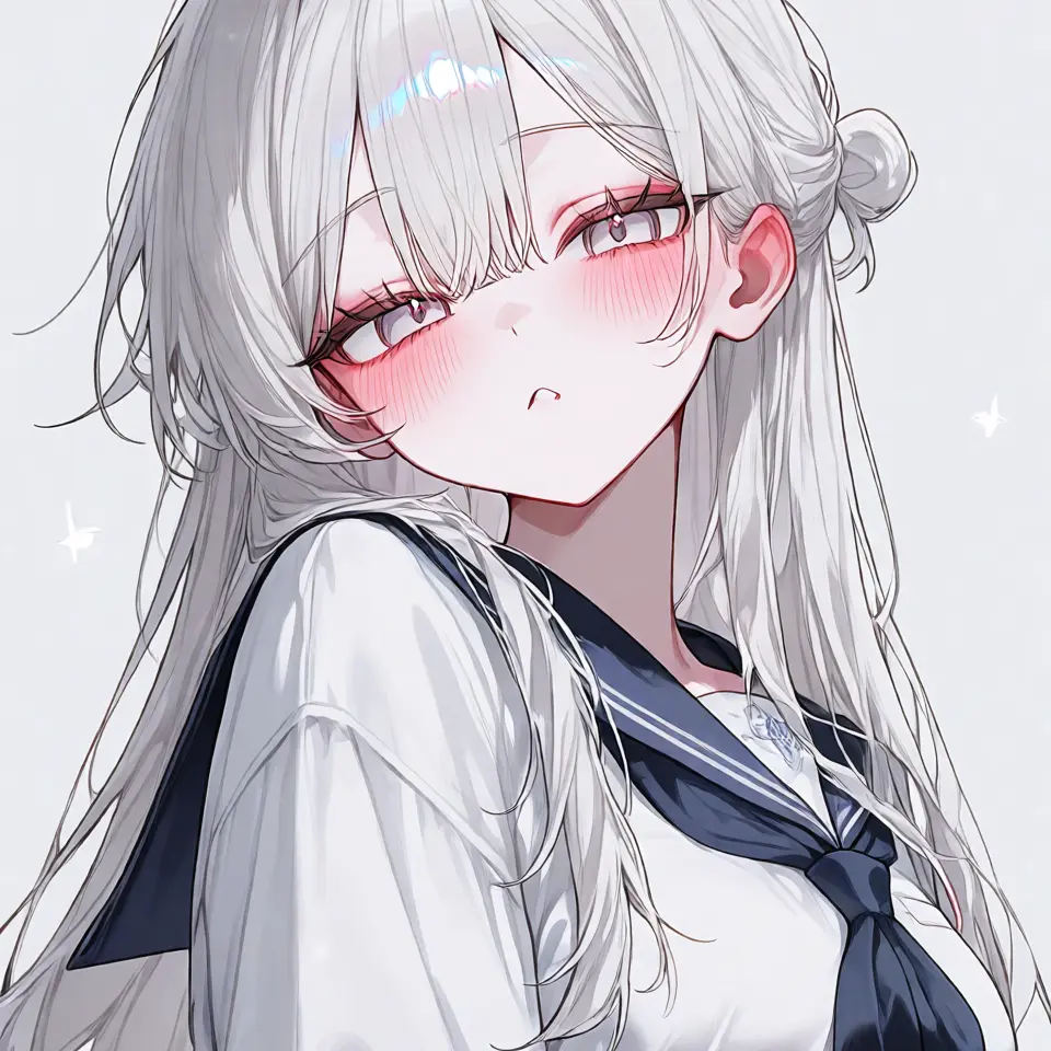 SquareCloak3587의 素直になりたいのに…