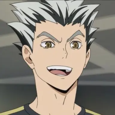 Profile image of 木兎 光太郎